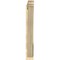 Ekena Millwork Traditional Traditional Rough Sawn Outlooker, Douglas Fir, 6"W x 44"D x 44"H OUT06X44X44TRA01RDF - alternate 4